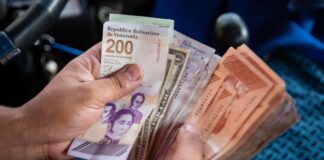 Economista Oliveros: No se puede dar un aumento que cubra la canasta básica por razones fiscales