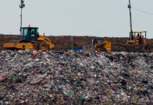 Ecuador genera más de cinco millones de toneladas de basura al año y enfrenta creciente presión ambiental