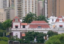 Ejecutivo recibió cartas credenciales de embajadores de Portugal, Surinam y Nicaragua