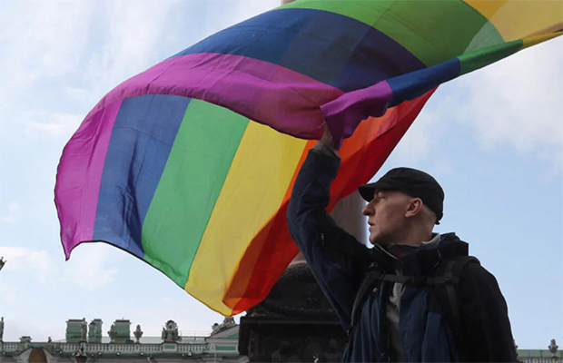 El 94 % de personas LGTBI en Rusia esconde su orientación sexual, según una encuesta