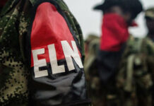 El ELN declara un cese el fuego unilateral por elecciones presidenciales en Colombia