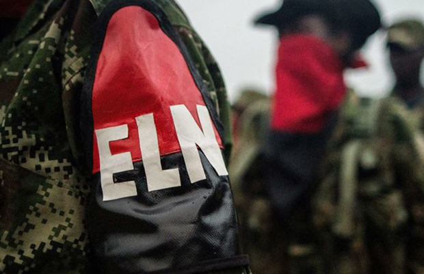 El ELN declara un cese el fuego unilateral por elecciones presidenciales en Colombia