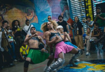 El Hip-Hop llega a 8 ciudades de Venezuela gracias a S’SESSION BATTLE