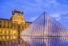 El Louvre ya tiene un consorcio de arquitectos para su mayor transformación en décadas