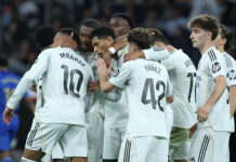 El Real Madrid, el equipo deportivo con mayores ingresos de la historia según ‘Forbes’