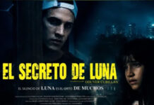«El Secreto de Luna» llega a la cartelera de cine nacional