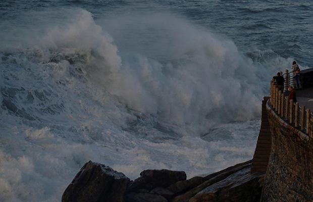El aumento del nivel del mar se ha duplicado desde 2005