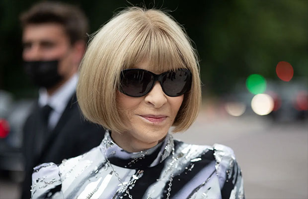 El ‘bob’, el corte de pelo con el que Anna Wintour pasará a la historia, es pura tendencia