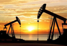 El brent sube un 3 % y supera los 109 dólares, mientras Europa acentúa su caída