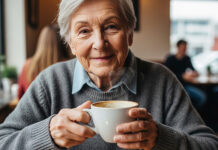 El consumo de más de una taza de café diaria puede mejorar las funciones mentales en personas con Parkinson