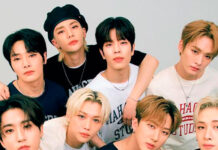 El k-pop del surcoreano Stray Kids llegará por primera vez a Colombia el 9 de septiembre