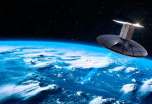 El lanzamiento masivo de satélites está llenando de hollín la atmósfera superior