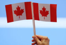 El número de estudiantes internacionales en Canadá cae a los niveles de la pandemia