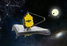 El telescopio James Webb expone el origen de Nereida, la peculiar luna de Neptuno