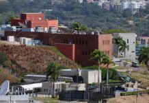 Embajada de USA en Caracas pública nuevas vacantes laborales