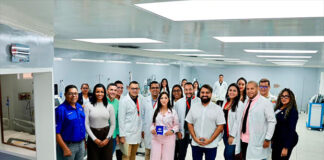 En 300 % se incrementa atención quirúrgica de Aragua con nuevos quirófanos del Carabaño Tosta