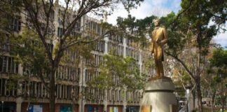 Encovi: 44 % de los estudiantes en Venezuela acude irregularmente a clases