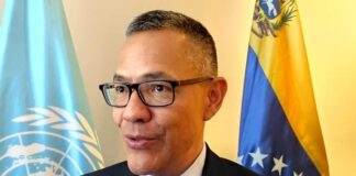 Ernesto Villegas es designado nuevo embajador de Venezuela ante la Unesco