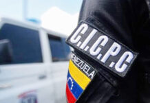 Esclarecido el homicidio de un adulto mayor en Ciudad Ojeda