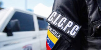 Esclarecido el homicidio de un adulto mayor en Ciudad Ojeda