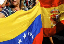 España reportó que más de 5 mil venezolanos regresaron a su país en el primer trimestre de 2026