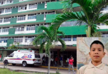 Estudiante de 15 años falleció tras ser golpeado con una botella dentro de un liceo en Maturín