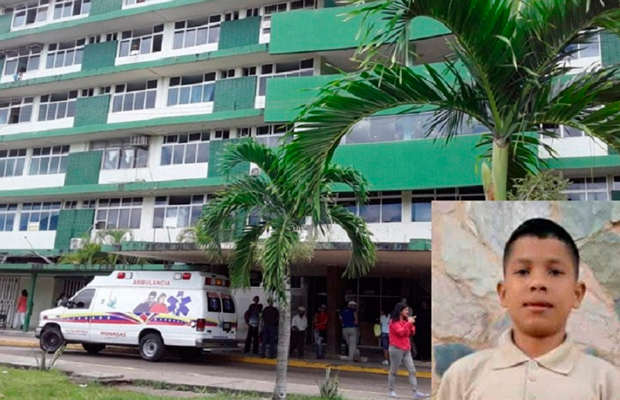 Estudiante-de-15-años-falleció-tras-ser-golpeado-con-una-botella-dentro-de-un-liceo-en-Maturín