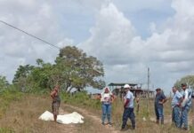 Estudiante de Medicina Veterinaria muere electrocutado en Monagas