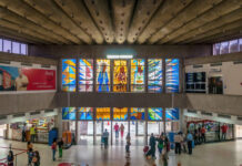 Evalúan aeropuertos de Maracaibo y Barcelona para ampliar vuelos con EE. UU.