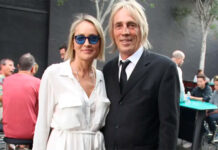 Fallece el actor Michael Stone, hermano mayor de Sharon Stone, tras una larga enfermedad