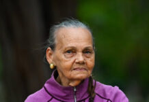 Falleció Carmen Teresa Navas, madre de Víctor Hugo Quero