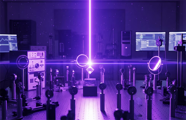 Falso vacío logran recrear en el laboratorio el posible cambio radical del universo