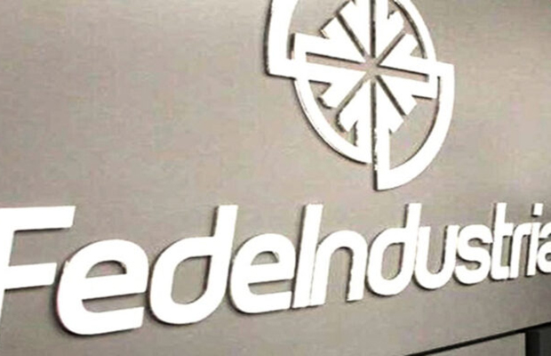Fedeindustria respalda el cese de sanciones para reimpulsar la economía