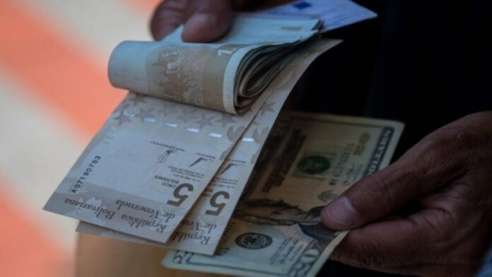 Fedeunep aboga por recuperación del salario y beneficios socioeconómicos del venezolano