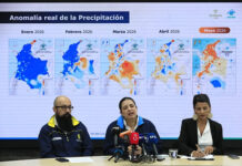 Fenómeno de El Niño adelanta su llegada a Colombia y prevén que será «fuerte o muy fuerte»