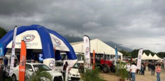 Ferias para transportistas se realizarán en todo el territorio nacional