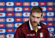 Fernando Aristeguieta se integrará al cuerpo técnico de La Vinotinto