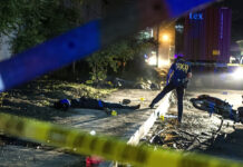 Filipinas arranca una comisión civil para investigar los crímenes de la guerra antidroga