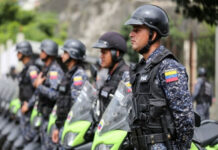 Fortalecen seguridad ciudadana y lucha antidrogas en el país