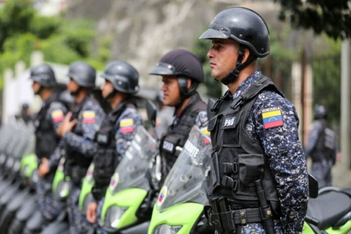 Fortalecen seguridad ciudadana y lucha antidrogas en el país