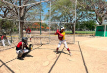 Fundaparques potencia el talento deportivo desde el Parque Santos Michelena