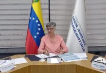 Gabinete Sectorial activa líneas estratégicas de salud y reforestación en el país