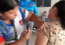 Gobierno amplía a 10 estados el plan de inmunización contra la fiebre amarilla