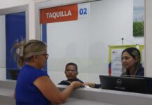 Gobierno habilita página para simplificar trámites administrativos