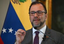 Gobierno venezolano tilda de ‘impropias’ las declaraciones de Guterres