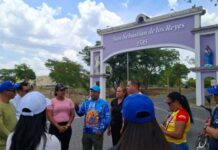 Guárico y Aragua consolidan alianza para la nueva ruta turística agroproductiva