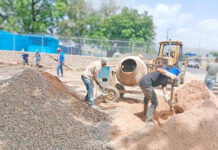 Hospital “Dr. José María Vargas” pasa por proceso de remodelación