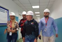 Hospital Vargas de La Guaira reactivará UCI adultos y servicios críticos
