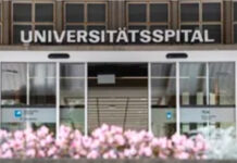 Hospitalizado en Suiza un pasajero del crucero por hantavirus