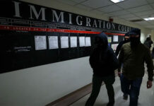 ICE pone en la mira a abogados de inmigración que presenten solicitudes falsas de asilo